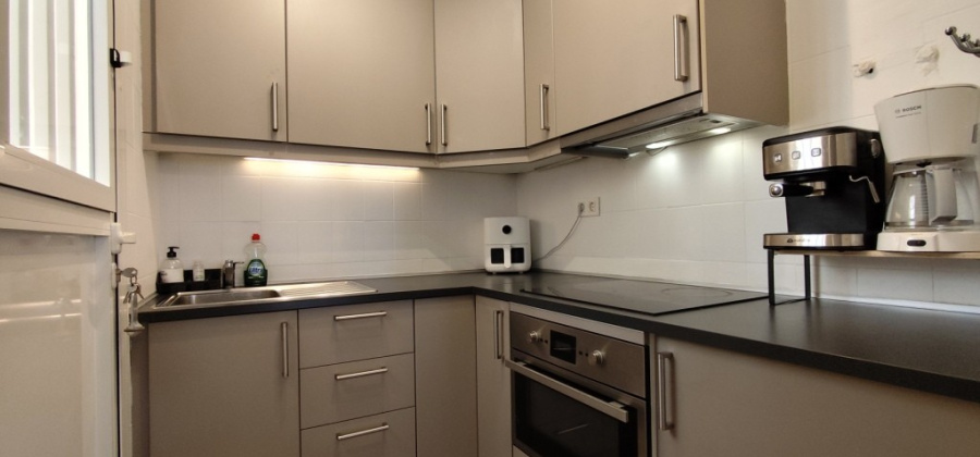 Torrevieja, Alicante, 2 Bedrooms Bedrooms, ,1 BathroomBathrooms,Apartment,Resale,0,202005151499720864