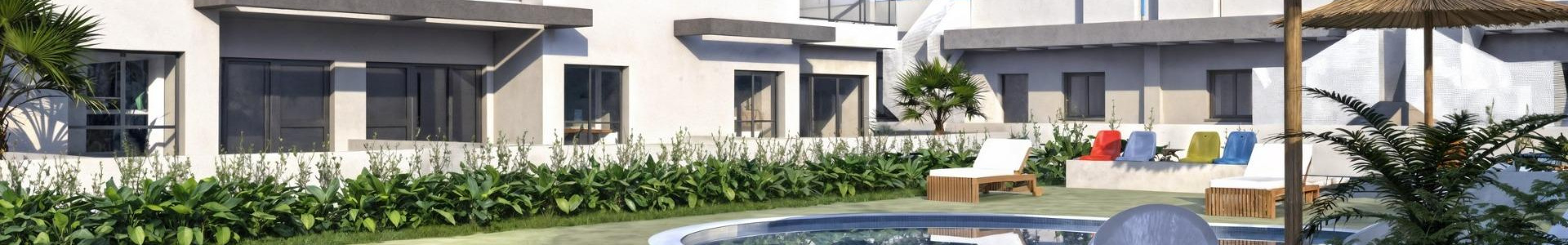 Townhouse in Costa Blanca South, El Verger