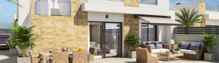 Villa in Costa Blanca South, San Fulgencio