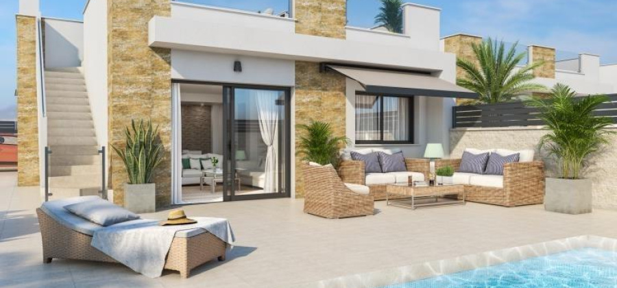 San Fulgencio, Alicante, 3 Bedrooms Bedrooms, ,2 BathroomsBathrooms,Villa,New,0,209559276549649536