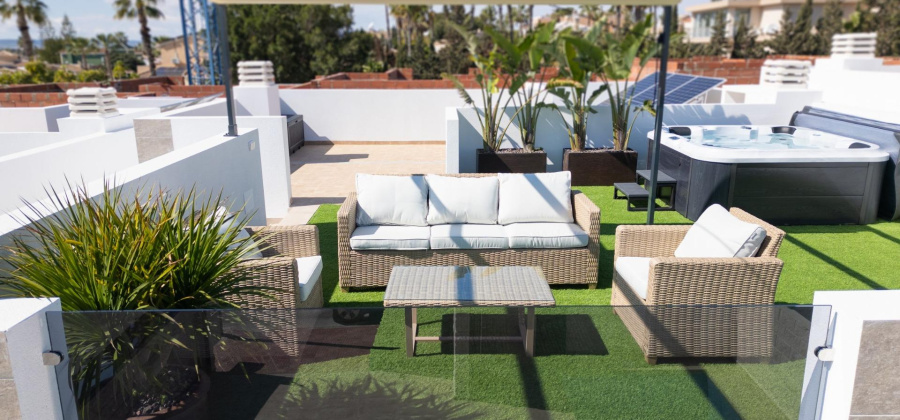 San Fulgencio, Alicante, 3 Bedrooms Bedrooms, ,2 BathroomsBathrooms,Villa,New,0,209559276549649536