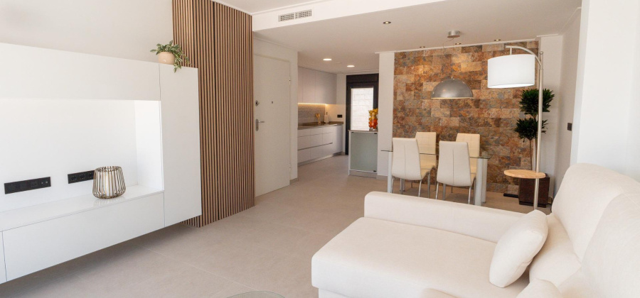 San Fulgencio, Alicante, 3 Bedrooms Bedrooms, ,2 BathroomsBathrooms,Villa,New,0,209559276549649536