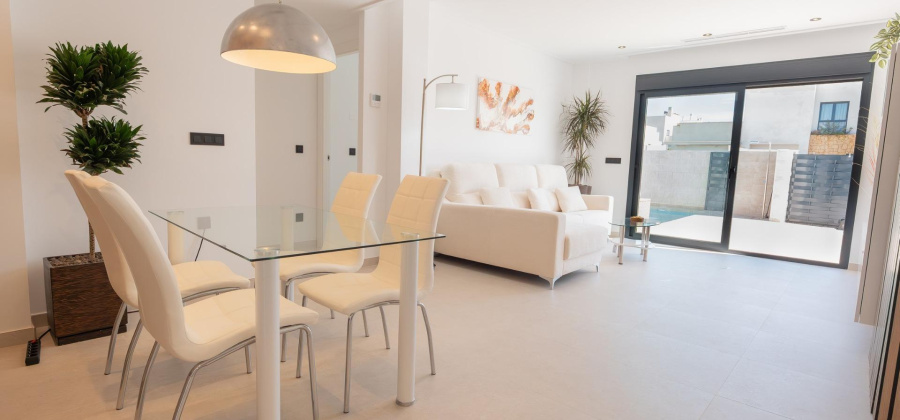 San Fulgencio, Alicante, 3 Bedrooms Bedrooms, ,2 BathroomsBathrooms,Villa,New,0,209559276549649536