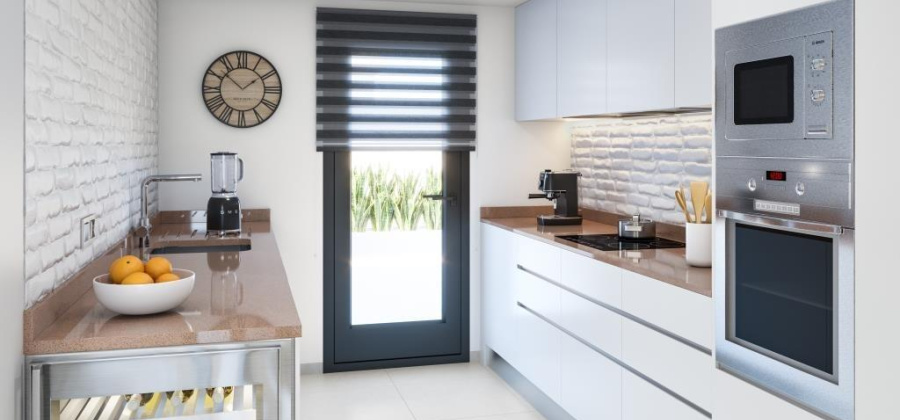 San Fulgencio, Alicante, 3 Bedrooms Bedrooms, ,2 BathroomsBathrooms,Villa,New,0,209559276549649536