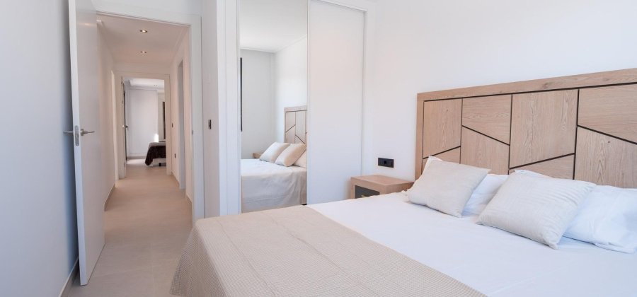 San Fulgencio, Alicante, 3 Bedrooms Bedrooms, ,2 BathroomsBathrooms,Villa,New,0,209559276549649536