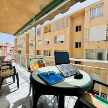 La Mata, Alicante, 2 Bedrooms Bedrooms, ,1 BathroomBathrooms,Apartment,Resale,0,291685103436862848