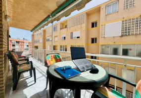 La Mata, Alicante, 2 Bedrooms Bedrooms, ,1 BathroomBathrooms,Apartment,Resale,0,291685103436862848 La Mata, Alicante, 2 Bedrooms Bedrooms, ,1 BathroomBathrooms,Apartment,Resale,0,291685103436862848