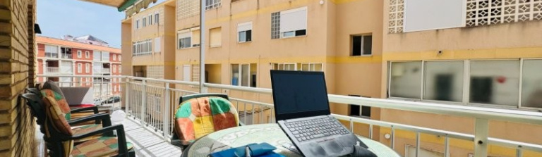 La Mata, Alicante, 2 Bedrooms Bedrooms, ,1 BathroomBathrooms,Apartment,Resale,0,291685103436862848