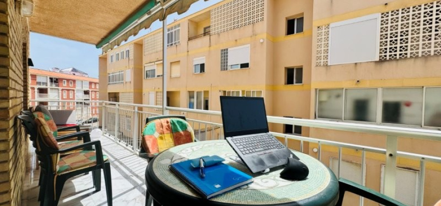 La Mata, Alicante, 2 Bedrooms Bedrooms, ,1 BathroomBathrooms,Apartment,Resale,0,291685103436862848