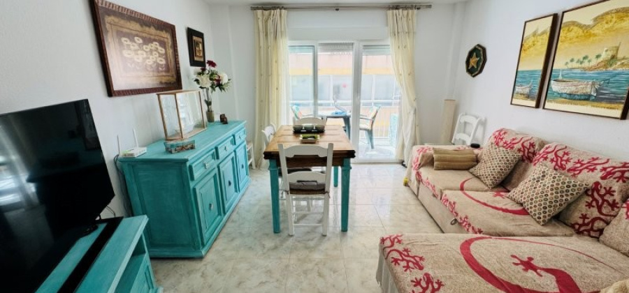 La Mata, Alicante, 2 Bedrooms Bedrooms, ,1 BathroomBathrooms,Apartment,Resale,0,291685103436862848