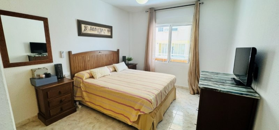 La Mata, Alicante, 2 Bedrooms Bedrooms, ,1 BathroomBathrooms,Apartment,Resale,0,291685103436862848