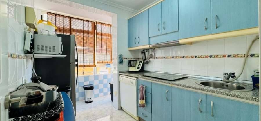 La Mata, Alicante, 2 Bedrooms Bedrooms, ,1 BathroomBathrooms,Apartment,Resale,0,291685103436862848