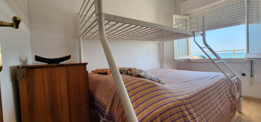 La Mata, Alicante, 2 Bedrooms Bedrooms, ,1 BathroomBathrooms,Apartment,Resale,0,291685285440513664