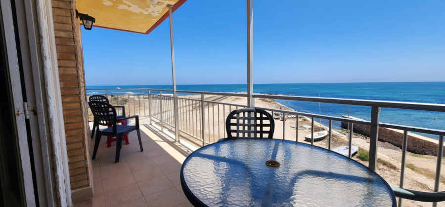 La Mata, Alicante, 2 Bedrooms Bedrooms, ,1 BathroomBathrooms,Apartment,Resale,0,291685285440513664