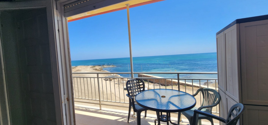 La Mata, Alicante, 2 Bedrooms Bedrooms, ,1 BathroomBathrooms,Apartment,Resale,0,291685285440513664