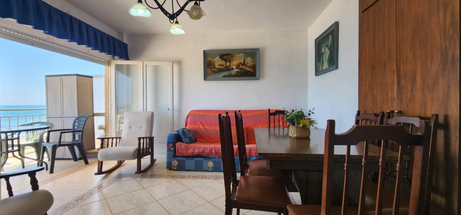 La Mata, Alicante, 2 Bedrooms Bedrooms, ,1 BathroomBathrooms,Apartment,Resale,0,291685285440513664