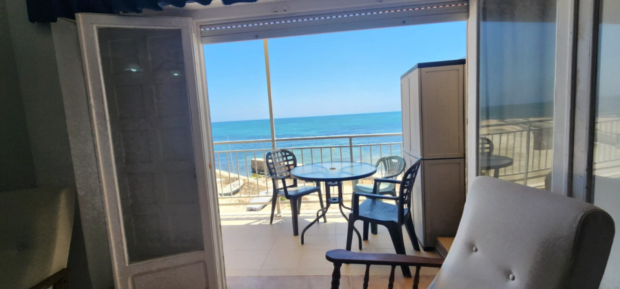La Mata, Alicante, 2 Bedrooms Bedrooms, ,1 BathroomBathrooms,Apartment,Resale,0,291685285440513664
