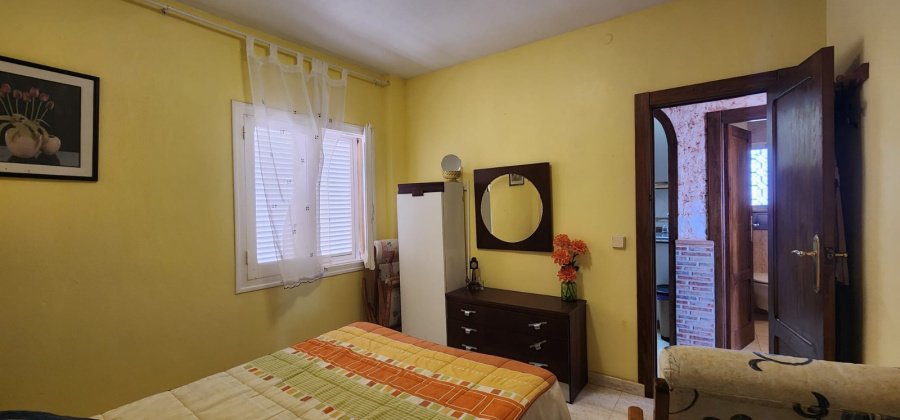 La Mata, Alicante, 2 Bedrooms Bedrooms, ,1 BathroomBathrooms,Apartment,Resale,0,291685285440513664
