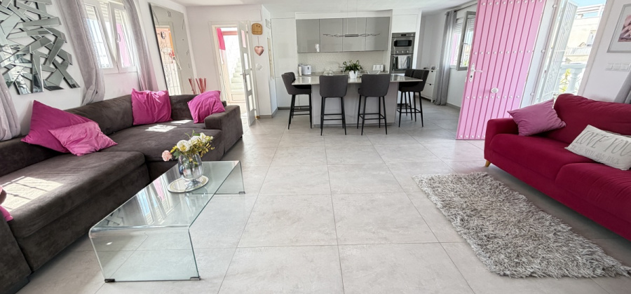 San Miguel de Salinas, Alicante, 3 Bedrooms Bedrooms, ,2 BathroomsBathrooms,Villa,Resale,0,103186361925681840