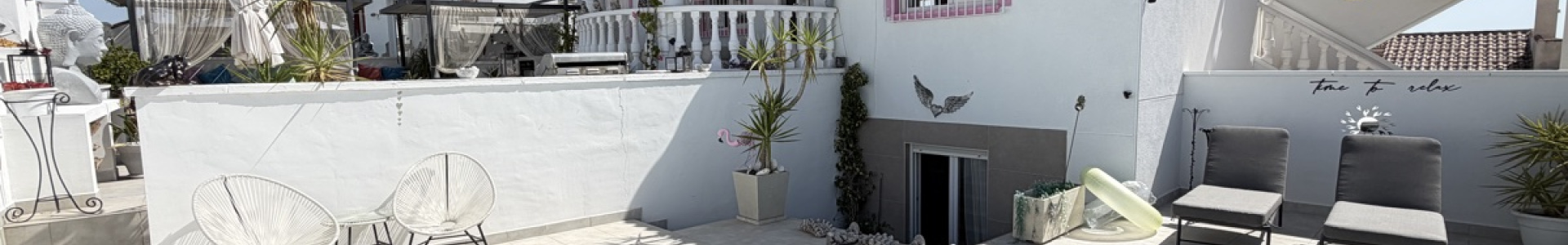 San Miguel de Salinas, Alicante, 3 Bedrooms Bedrooms, ,2 BathroomsBathrooms,Villa,Resale,0,103186361925681840