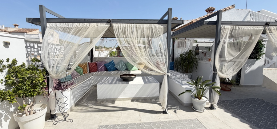 San Miguel de Salinas, Alicante, 3 Bedrooms Bedrooms, ,2 BathroomsBathrooms,Villa,Resale,0,103186361925681840