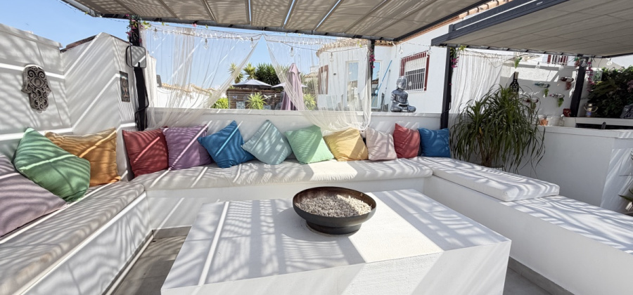 San Miguel de Salinas, Alicante, 3 Bedrooms Bedrooms, ,2 BathroomsBathrooms,Villa,Resale,0,103186361925681840