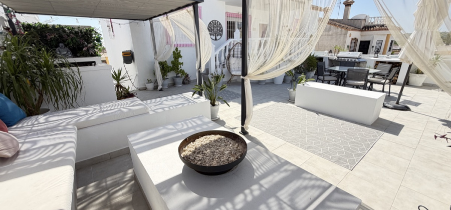 San Miguel de Salinas, Alicante, 3 Bedrooms Bedrooms, ,2 BathroomsBathrooms,Villa,Resale,0,103186361925681840