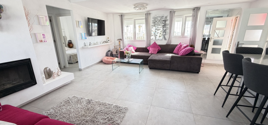 San Miguel de Salinas, Alicante, 3 Bedrooms Bedrooms, ,2 BathroomsBathrooms,Villa,Resale,0,103186361925681840
