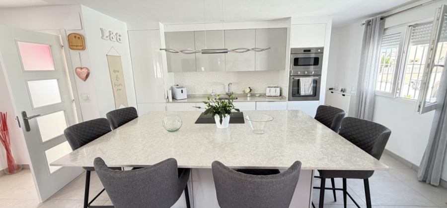 San Miguel de Salinas, Alicante, 3 Bedrooms Bedrooms, ,2 BathroomsBathrooms,Villa,Resale,0,103186361925681840