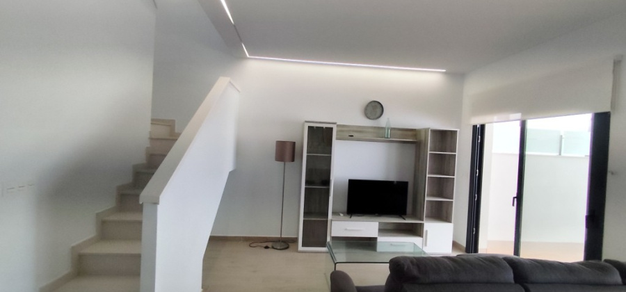Pilar de la Horadada, Alicante, 3 Bedrooms Bedrooms, ,2 BathroomsBathrooms,Villa,Resale,0,202005146690066080