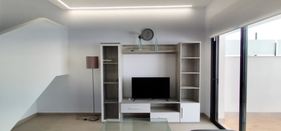 Pilar de la Horadada, Alicante, 3 Bedrooms Bedrooms, ,2 BathroomsBathrooms,Villa,Resale,0,202005146690066080