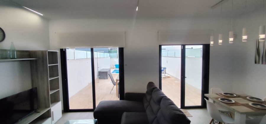 Pilar de la Horadada, Alicante, 3 Bedrooms Bedrooms, ,2 BathroomsBathrooms,Villa,Resale,0,202005146690066080