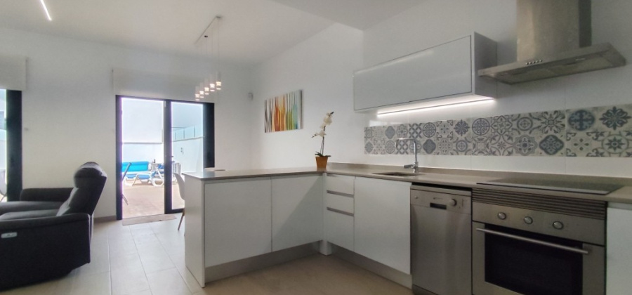 Pilar de la Horadada, Alicante, 3 Bedrooms Bedrooms, ,2 BathroomsBathrooms,Villa,Resale,0,202005146690066080