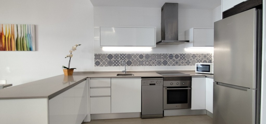Pilar de la Horadada, Alicante, 3 Bedrooms Bedrooms, ,2 BathroomsBathrooms,Villa,Resale,0,202005146690066080