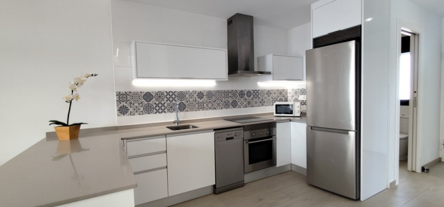 Pilar de la Horadada, Alicante, 3 Bedrooms Bedrooms, ,2 BathroomsBathrooms,Villa,Resale,0,202005146690066080
