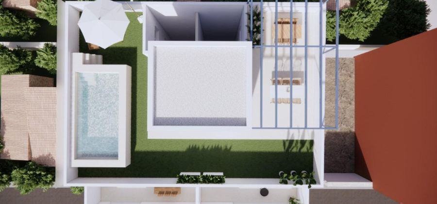 Pilar de la Horadada, Alicante, 1 Bedroom Bedrooms, ,1 BathroomBathrooms,Apartment,New,0,209559139375134848