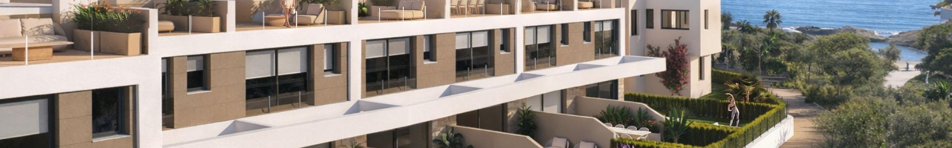 Townhouse in Costa Blanca North, El Campello