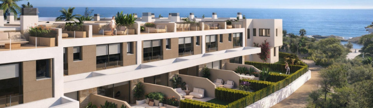 Townhouse in Costa Blanca North, El Campello