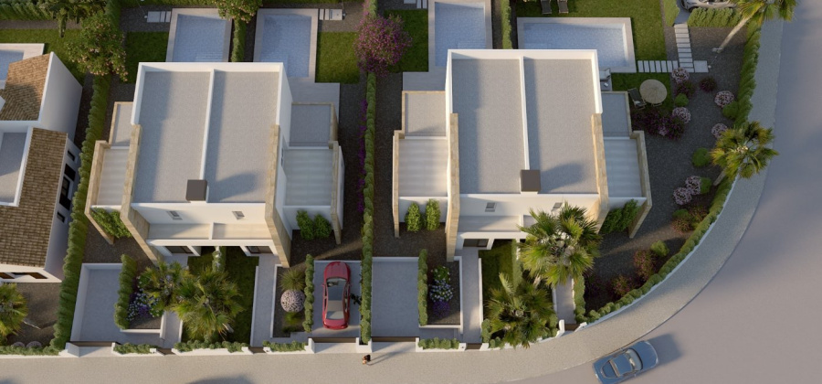 Algorfa, Alicante, 3 Bedrooms Bedrooms, ,2 BathroomsBathrooms,Villa,New,0,209559281173918944