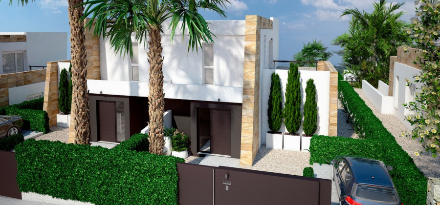 Algorfa, Alicante, 3 Bedrooms Bedrooms, ,2 BathroomsBathrooms,Villa,New,0,209559281173918944