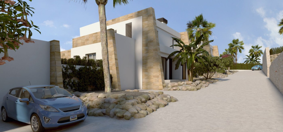 Algorfa, Alicante, 3 Bedrooms Bedrooms, ,2 BathroomsBathrooms,Villa,New,0,209559281173918944