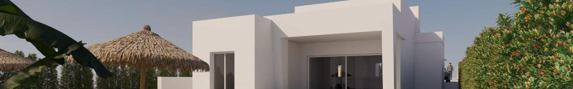 Villa in Costa Blanca South, Algorfa
