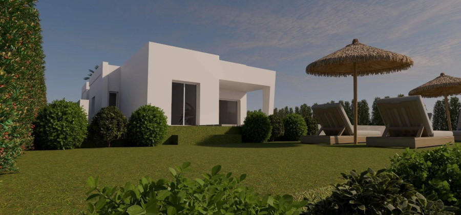 Algorfa, Alicante, 3 Bedrooms Bedrooms, ,2 BathroomsBathrooms,Villa,New,0,209559494266466912