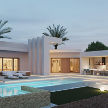 Villa in Costa Calida, Benejuzar
