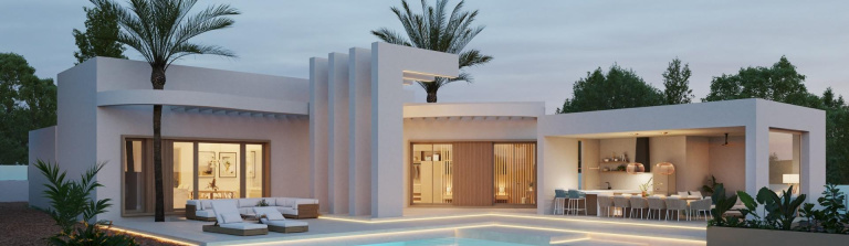 Villa in Costa Calida, Benejuzar