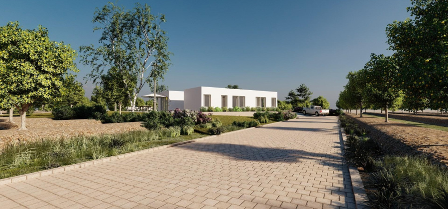 Benejuzar, Murcia, 4 Bedrooms Bedrooms, ,4 BathroomsBathrooms,Villa,New,0,209559564386691968