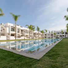 Bungalow in Costa Blanca South, Torrevieja