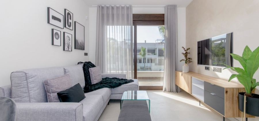 Torrevieja, Alicante, 2 Bedrooms Bedrooms, ,2 BathroomsBathrooms,Bungalow,New,0,209559619895477184