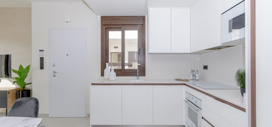 Torrevieja, Alicante, 2 Bedrooms Bedrooms, ,2 BathroomsBathrooms,Bungalow,New,0,209559619895477184