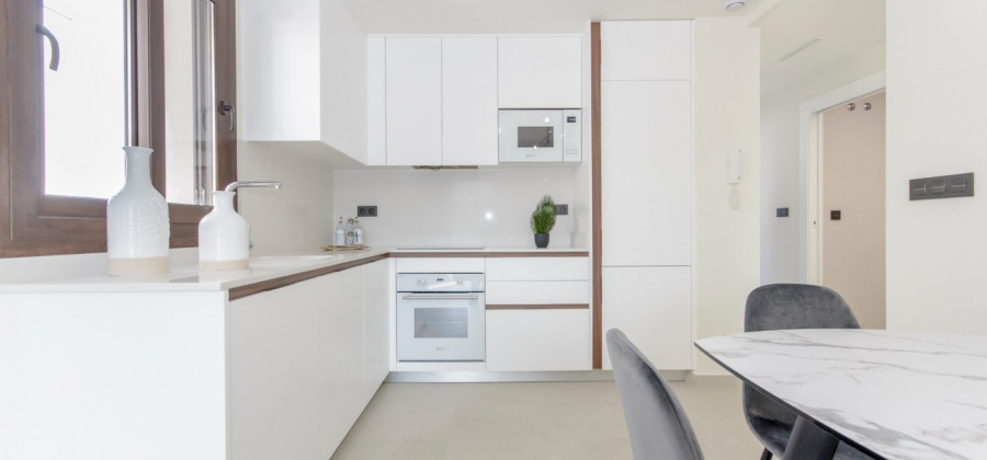 Torrevieja, Alicante, 2 Bedrooms Bedrooms, ,2 BathroomsBathrooms,Bungalow,New,0,209559619895477184